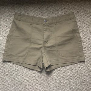 Patagonia Stand Up Shorts